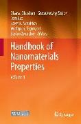 Handbook of Nanomaterials Properties. 2 Bände