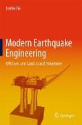 Modern Earthquake Engineering