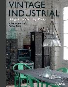 Vintage Industrial