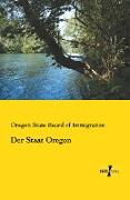 Der Staat Oregon