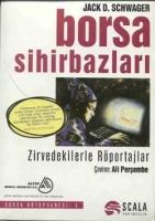 Borsa Sihirbazlari