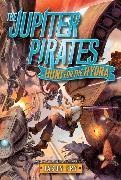 The Jupiter Pirates: Hunt for the Hydra