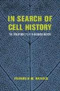 In Search of Cell History