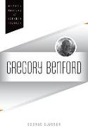 Gregory Benford