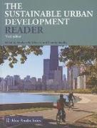 Sustainable Urban Development Reader