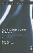 Global Management, Local Resistances