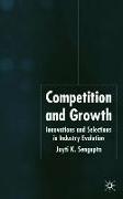 Competition and Growth