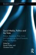 Social Media, Politics and the State