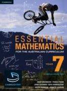 Essential Mathematics for the Australian Curriculum Year 7