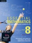 Essential Mathematics for the Australian Curriculum Year 8