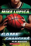 Play Makers (Game Changers #2)