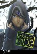 Maximum Ride Manga, Volume 8