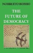 Future of Democracy