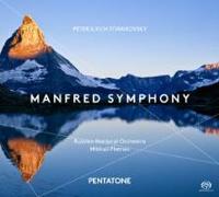 Manfred-Symphonie