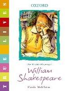 William Shakespeare: The Master Playwright