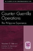 Counter-Guerrilla Operations