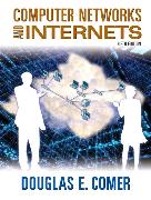 Computer Networks and Internets:United States Edition
