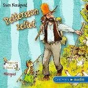 Pettersson zeltet (CD)