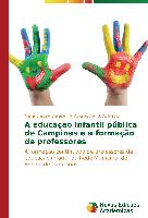 A educação infantil pública de Campinas e a formação de professores