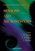Sensors and Microsystems, Proceedings of the 4th Italian Conference