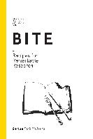 Bite: Recipes for Remarkable Research