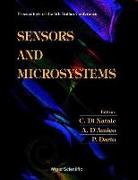 Sensors and Microsystems - Proceedings of the 6th Italian Conference