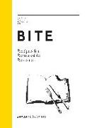 Bite: Recipes for Remarkable Research