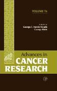 Advances in Cancer Research