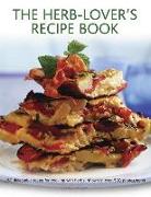 Herb Lover's Recipe Book