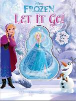 Disney Frozen: Let It Go