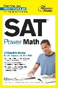 Sat Power Math