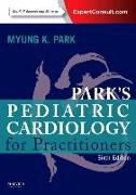 Park's Pediatric Cardiology for Practitioners