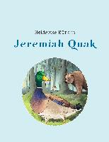 Jeremiah Quak