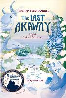 The Last Akaway: A Spirit Animal Adventure
