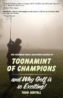 Toonamint of Champions & Why Golf Is So Exciting!, the Stairway Press Collected Edition