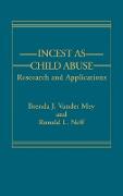 Incest as Child Abuse