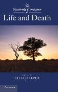 The Cambridge Companion to Life and Death