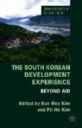 The South Korean Development Experience