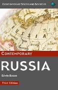 Contemporary Russia