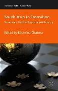 South Asia in Transition