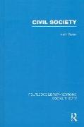 Civil Society