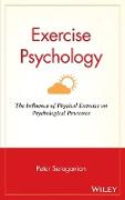 Exercise Psychology