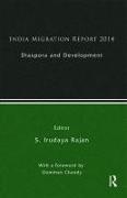 India Migration Report 2014