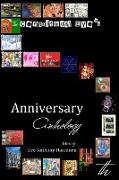 The Centrifugal Eye's 5th Anniversary Anthology