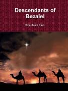 Descendants of Bezalel