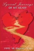Lyrical Journeys of My Heart