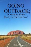 Going Outback