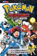 POKEMON ADV BLACK & WHITE GN VOL 05