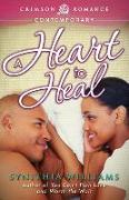 Heart To Heal