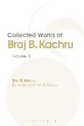 Collected Works of Braj B. Kachru